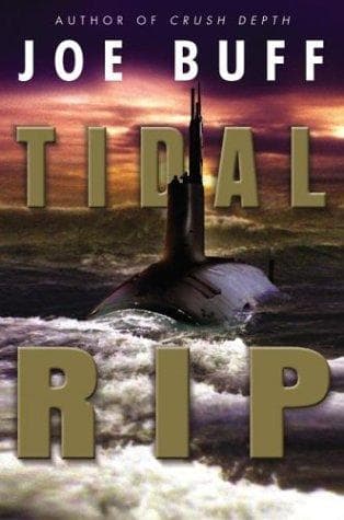 Tapa de Tidal rip