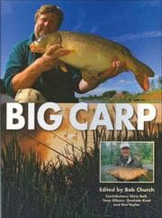 Tapa de Big Carp