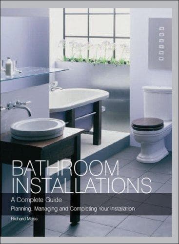 Tapa de Bathroom Installations