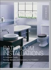 Tapa de Bathroom Installations