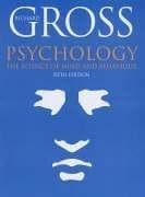 Tapa de Psychology