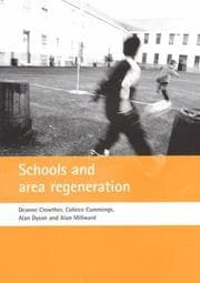 Tapa de Schools and Area Regeneration