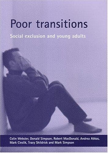 Tapa de Poor transitions