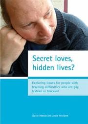 Tapa de Secret loves, hidden lives?