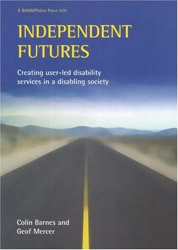 Tapa de Independent Futures