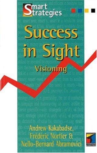 Tapa de Success in sight