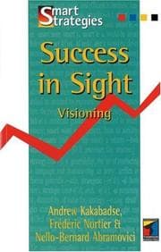 Tapa de Success in sight