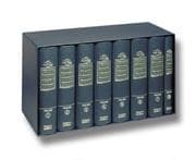 Tapa de International Encyclopedia of Business and Management