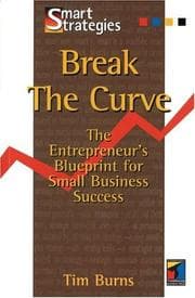 Tapa de Break the curve