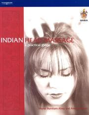 Tapa de Indian Head Massage