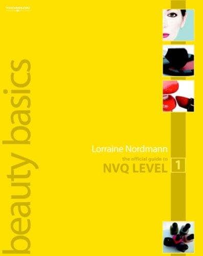Tapa de Beauty Basics