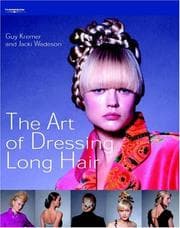 Tapa de The art of dressing long hair