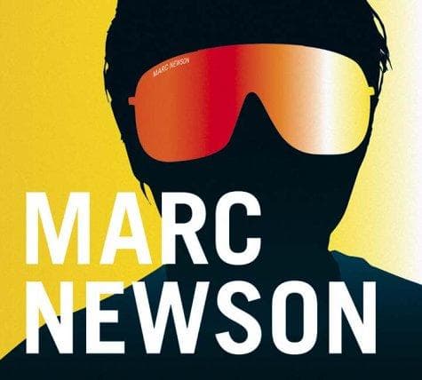 Tapa de Marc Newson