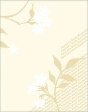 Tapa de Rachel's Book
