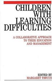 Tapa de Children With Learning Difficulties