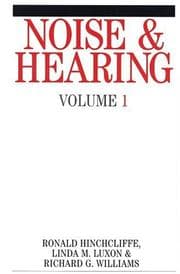 Tapa de Readings for the medical examiner assessing cases of occupational noise-induced hearing loss