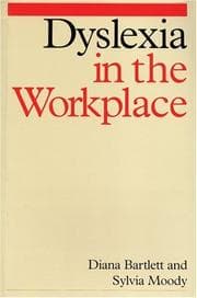 Tapa de Dyslexia in the Workplace