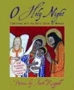 Tapa de O Holy Night
