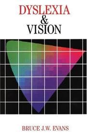 Tapa de Dyslexia and Vision