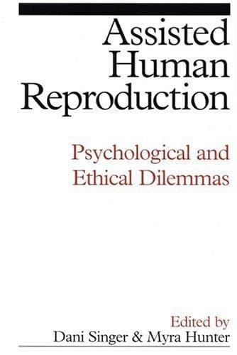 Tapa de Assisted Human Reproduction