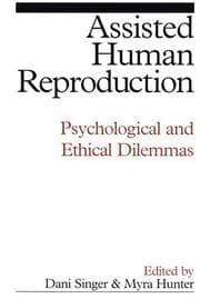 Tapa de Assisted human reproduction