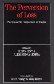 Tapa de The perversion of loss