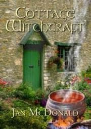 Tapa de Cottage Witchcraft