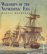 Tapa de Warships of the Napoleonic Wars (Blueprint)
