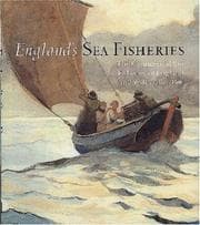 Tapa de England's sea fisheries