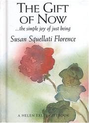 Tapa de The Gift of Now (The Journey's) (The Journey's)