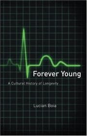 Tapa de Forever Young