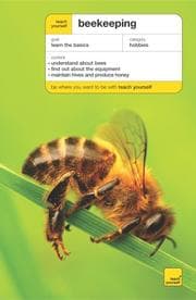 Tapa de Teach Yourself Beekeeping
