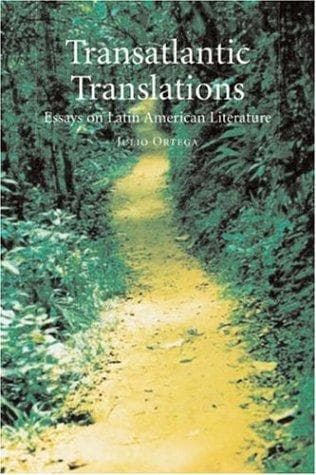Tapa de Transatlantic Translations