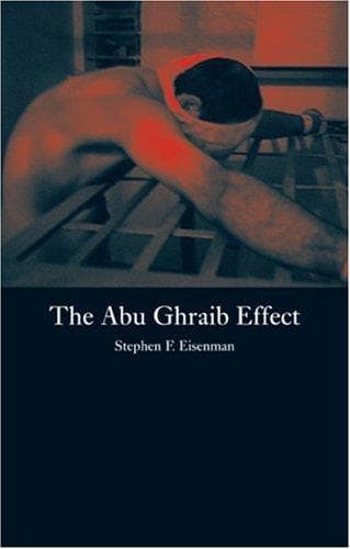 Tapa de The Abu Ghraib Effect