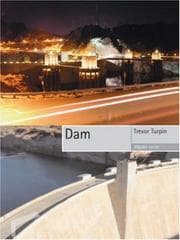 Tapa de Dam (Reaktion Books - Objekt)