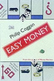 Tapa de Easy Money