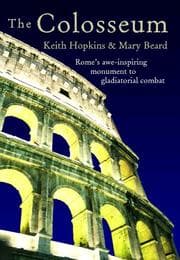 Tapa de The Colosseum (Wonders of the World)