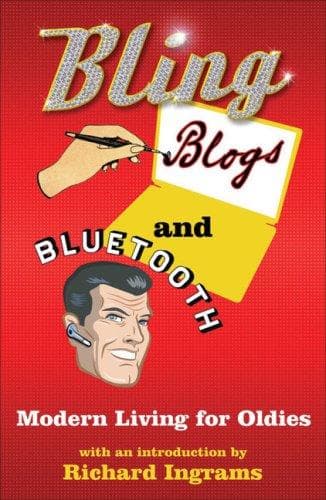 Tapa de Bling, Blogs and Bluetooth