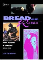Tapa de Bread and Roses