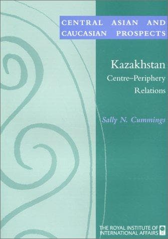 Tapa de Kazakhstan