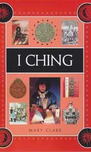Tapa de I Ching