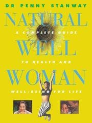 Tapa de Natural Well Woman