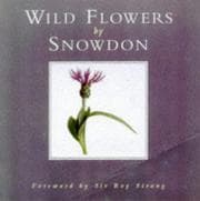 Tapa de Wild Flowers