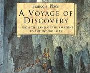 Tapa de A Voyage of Discovery