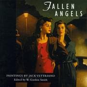 Tapa de Fallen angels