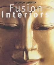 Tapa de Andrew Martin's Fusion Interiors