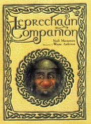 Tapa de Leprechaun Companion