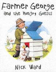 Tapa de Farmer George and the Hungry Guests