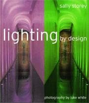 Tapa de Lighting by Design