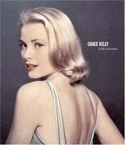 Tapa de Grace Kelly